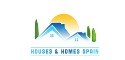 Logo de Houses And Homes Spain