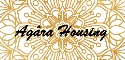 Logo de Agâra Housing
