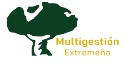 Logo de Multigestion Extremeña