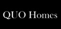 Logo de Quo Homes Inmobiliaria