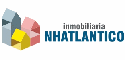 Logo de Nhatlántico Inmobiliaria