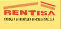 Logo de Rentisa