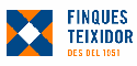 Logo de Finques Teixidor
