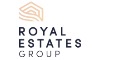Logo de Royal Estates