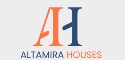 Logo de Altamira Houses