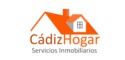 Logo de Cadiz Hogar Servicios Inmobiliarios