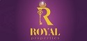 Logo de Royal Properties
