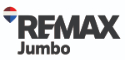 Logo de Re/max Jumbo