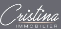Logo de Cristina Immobilier Api 11137 Aicat 8378