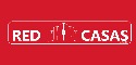 Logo de Red Casas