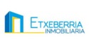 Logo de Etxeberria Inmobiliaria