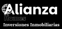 Logo de Alianza Homes Inversiones Inmobiliarias