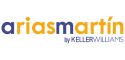 Logo de Arias Martín Inmobiliaria En Salamanca By Keller Williams