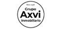 Logo de Grupo Axvi Inmobiliario