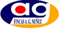 Logo de Fincas Agnuñez