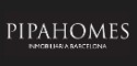 Logo de Pipa Homes Bcn