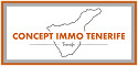 Logo de Concept Immo Tenerife