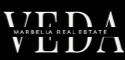Logo de Veda Real Estate Marbella