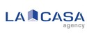 Logo de La Casa Agency Punto Manteria