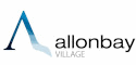 Logo de Allonbay Village