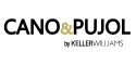 Logo de Cano & Pujol By Keller Williams