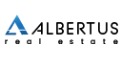 Logo de Albertus Real Estate