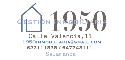 Logo de 1950 Gestión Inmobiliaria