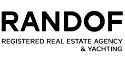 Logo de Randof Real Estate Shop Jávea