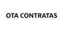 Logo de Ota Contratas