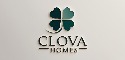 Logo de Clova Homes