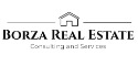 Logo de Borza Real Estate