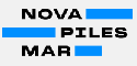 Logo de Nova Piles Mar Sl