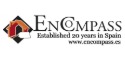 Logo de Encompass 2002