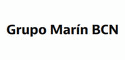 Logo de Grupo Marín Bcn