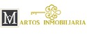 Logo de Martos Inmobiliaria