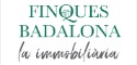 Logo de Finques Badalona