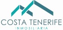 Logo de Costa Tenerife Inmobiliaria