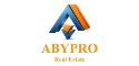 Logo de Abypro Real Estate