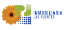 Logo de Pj Inmobiliaria Las Fuentes