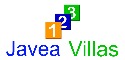 Logo de 123 Javea Villas