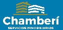 Logo de Chamberi Servicios Inmobiliarios