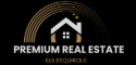 Logo de Premium Real Estate Els Esquirols