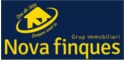Logo de Novafinques