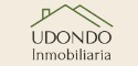 Logo de Inmobiliaria Udondo
