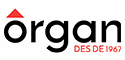 Logo de Organ