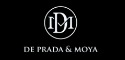 Logo de De Prada & Moya