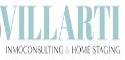 Logo de Inmobiliaria Villarti