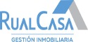 Logo de Rualcasa Gestión Inmobiliaria