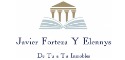Logo de Javier Y Elennys