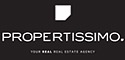 Logo de Propertissimo